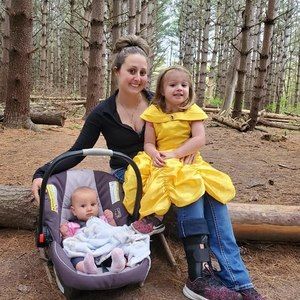 Meet your Posher, Brittany